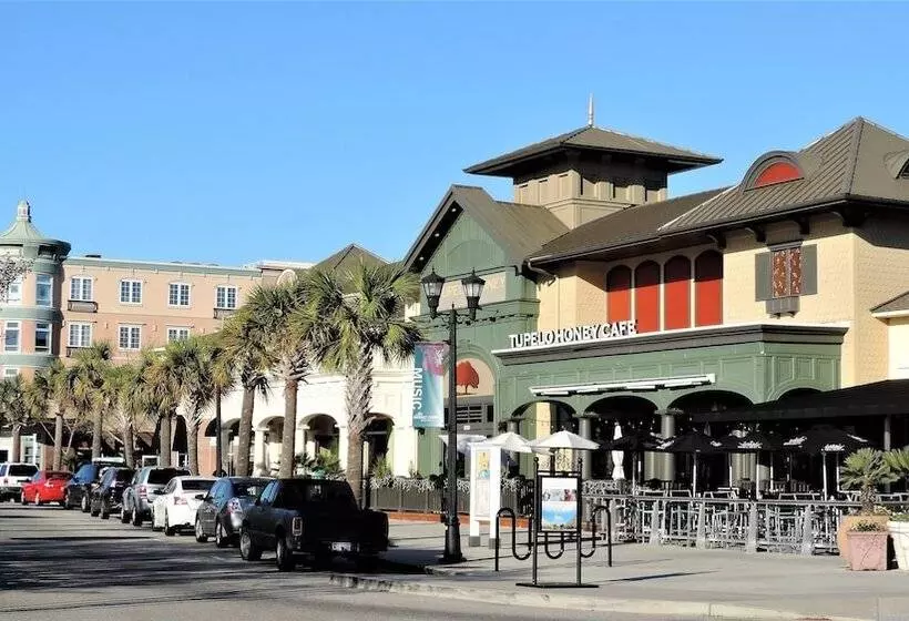 リゾートホテル Ocean Forest Plaza