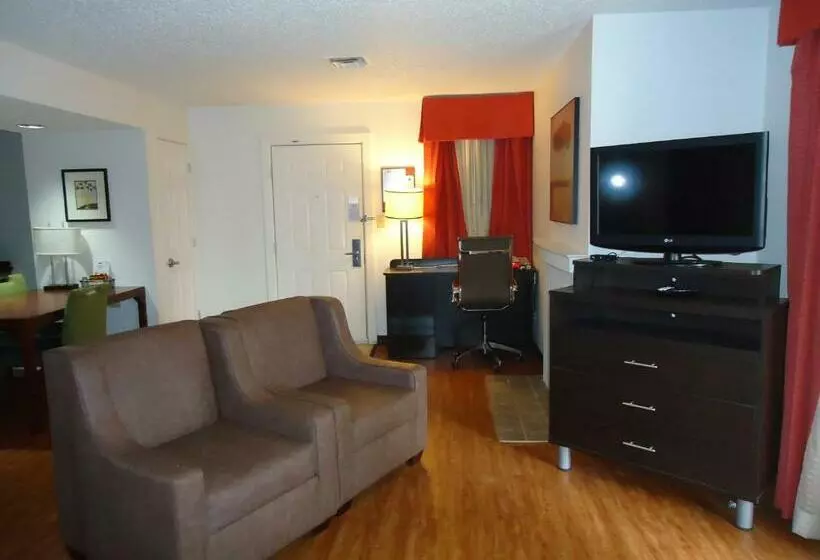 Studio 6 Lubbock, Tx