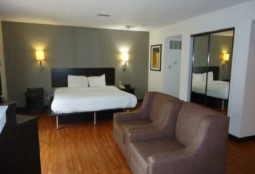 Studio 6 Lubbock, Tx