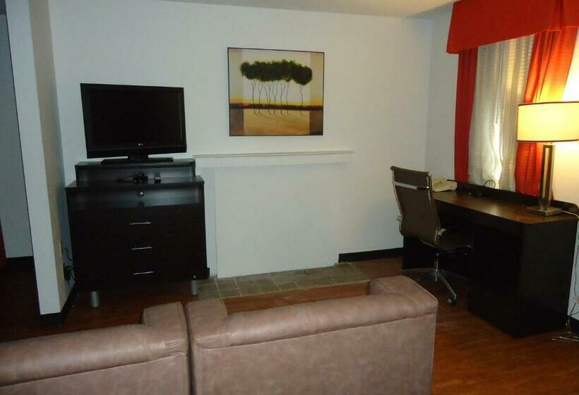 Studio 6 Lubbock, Tx