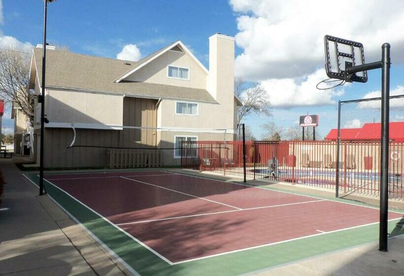 Studio 6 Lubbock, Tx