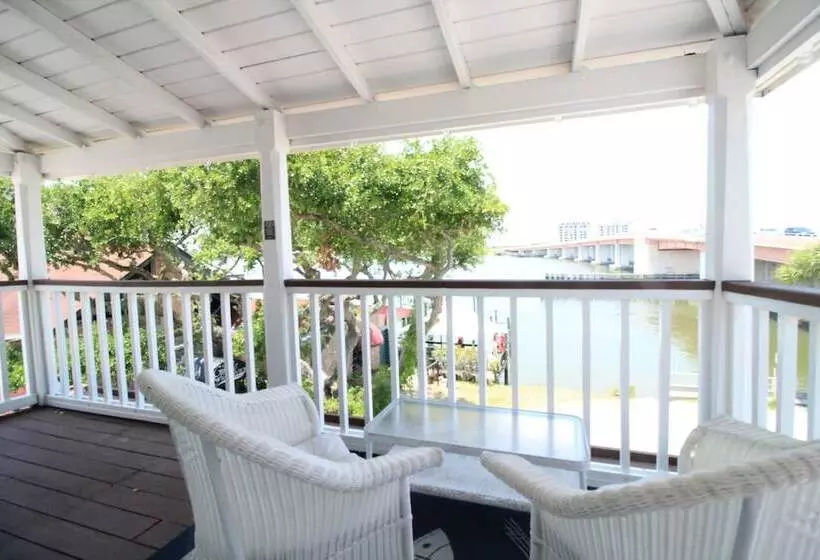The Riverview Hotel New Smyrna Beach