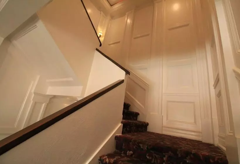 The Riverview Hotel New Smyrna Beach