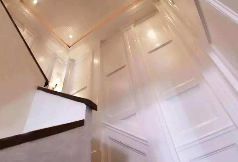 The Riverview Hotel New Smyrna Beach