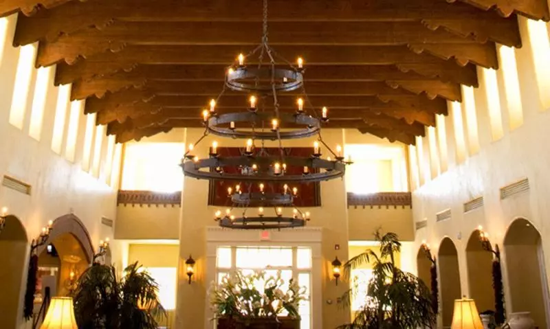 فندق Albuquerque At Old Town