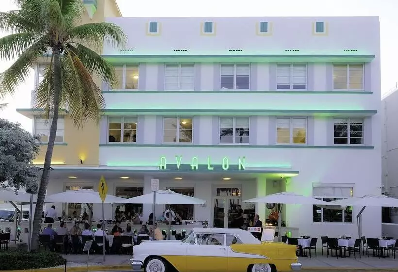 فندق Avalon