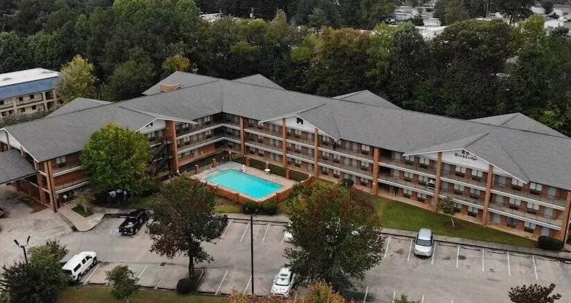 فندق Brick Lodge Atlanta/norcross