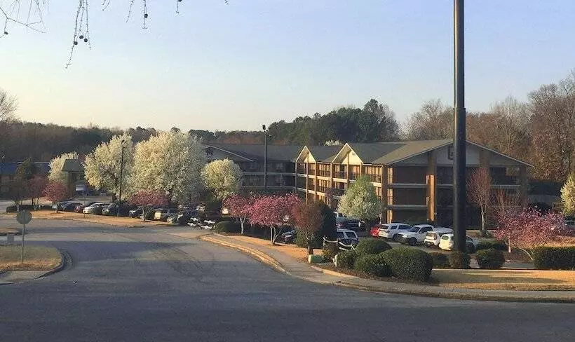 فندق Brick Lodge Atlanta/norcross