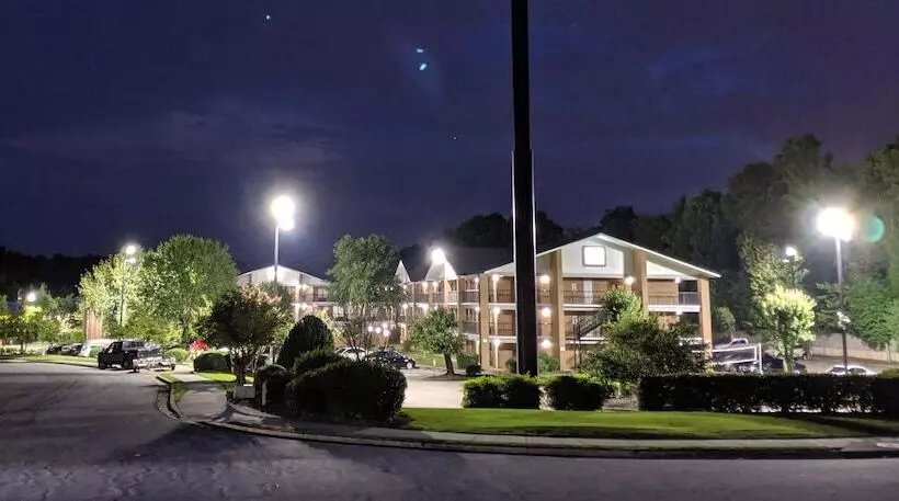 فندق Brick Lodge Atlanta/norcross