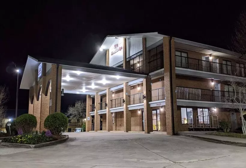 فندق Brick Lodge Atlanta/norcross