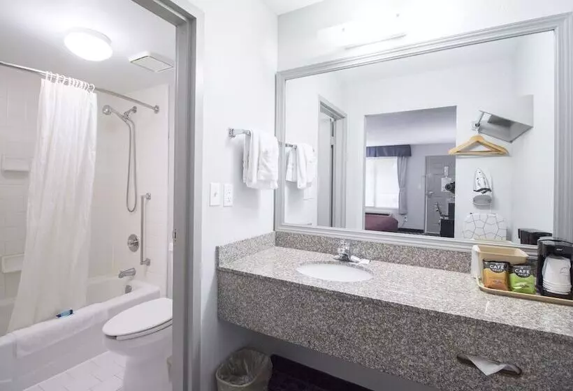 فندق Brick Lodge Atlanta/norcross