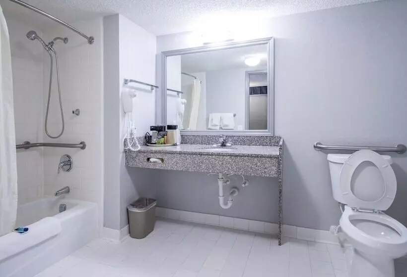 فندق Brick Lodge Atlanta/norcross