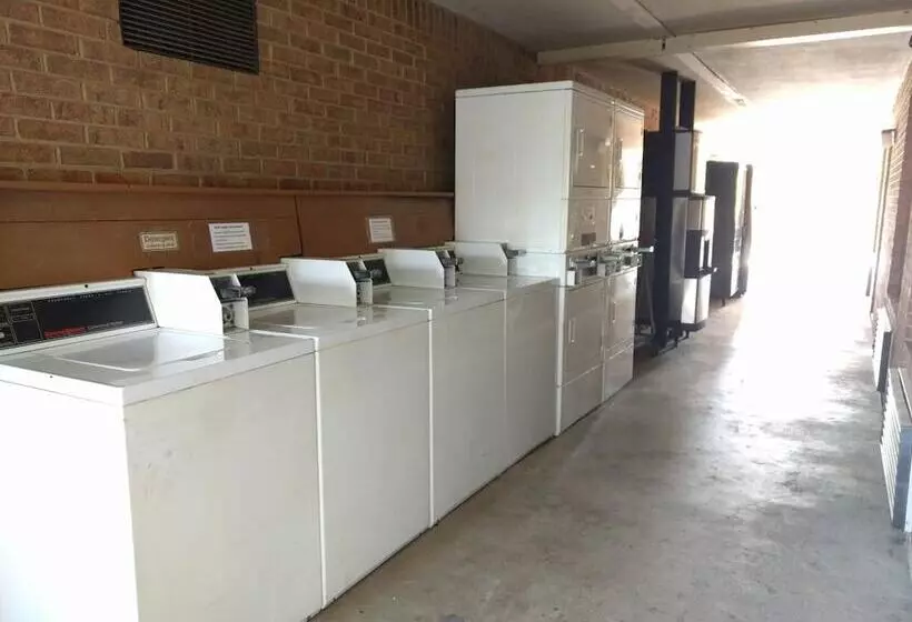 فندق Brick Lodge Atlanta/norcross