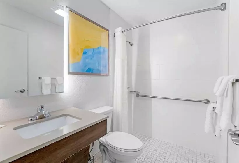 호텔 Comfort Inn Detroit Troy