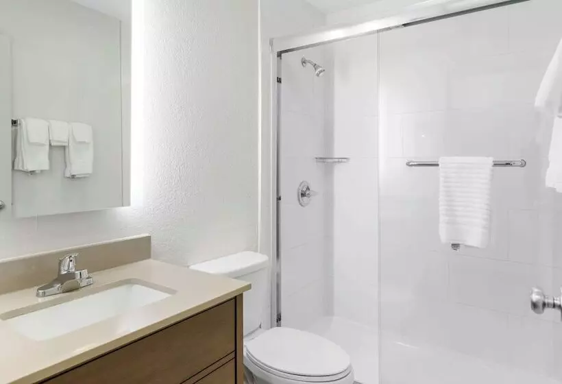 호텔 Comfort Inn Detroit Troy