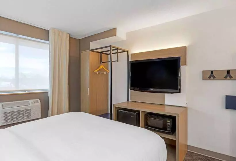 호텔 Comfort Inn Detroit Troy