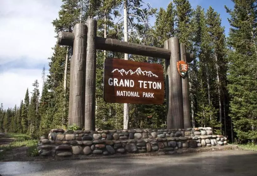 فندق Gravity Haus Jackson Hole