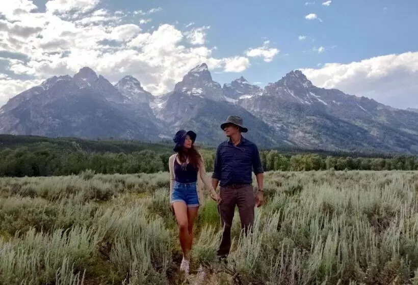 فندق Gravity Haus Jackson Hole