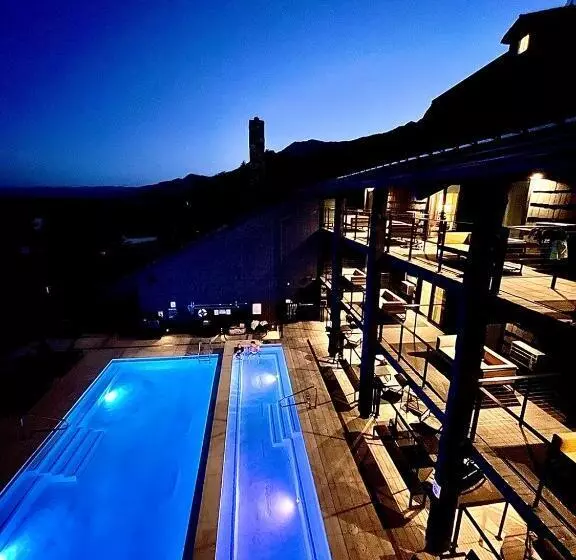 فندق Gravity Haus Jackson Hole