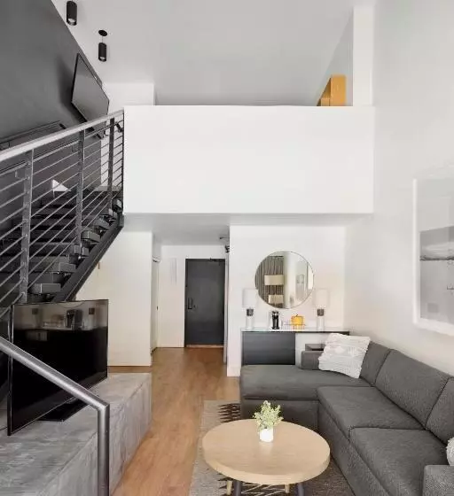 فندق Gravity Haus Jackson Hole