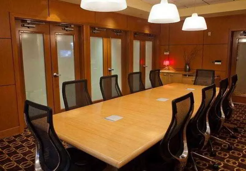 Szálloda Courtyard By Marriott Springfield Downtown