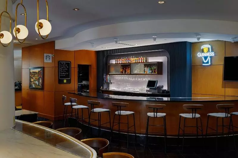 Szálloda Courtyard By Marriott Springfield Downtown