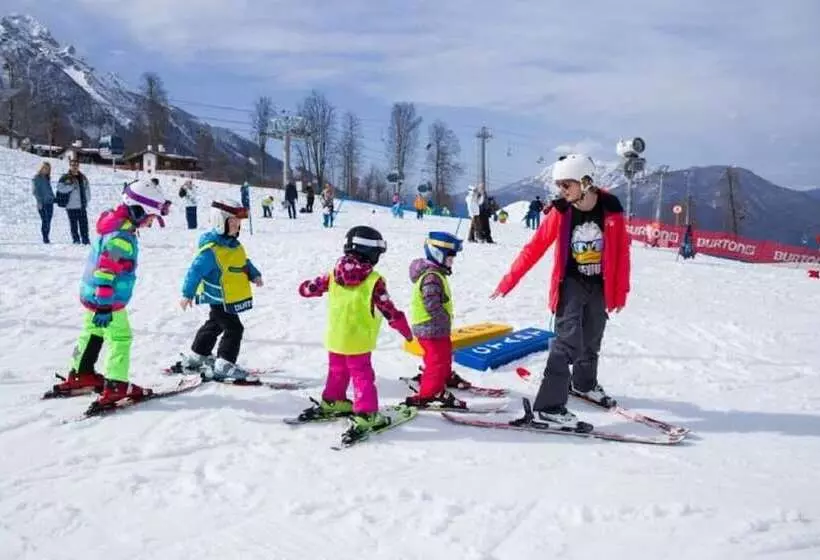 فندق Crowne Plaza Suffern Mahwah, An Ihg