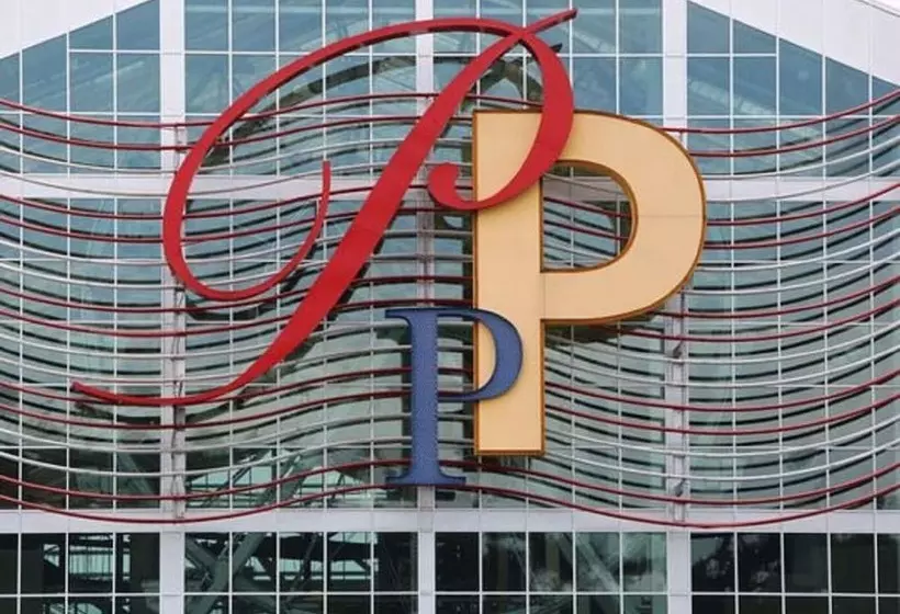 فندق Crowne Plaza Suffern Mahwah, An Ihg