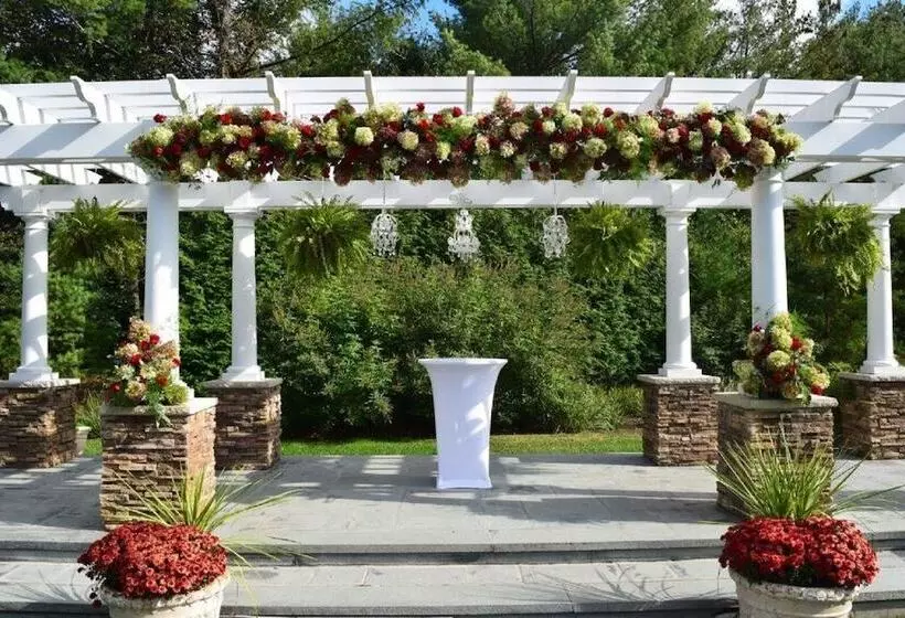 فندق Crowne Plaza Suffern Mahwah, An Ihg