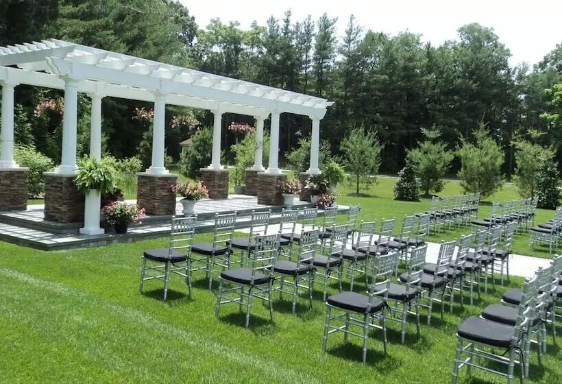 فندق Crowne Plaza Suffern Mahwah, An Ihg