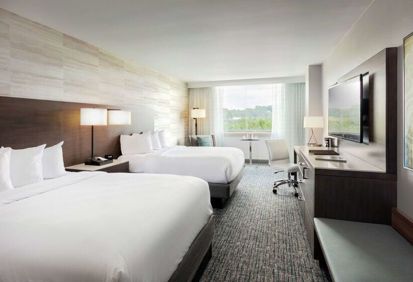 فندق Doubletree By Hilton Birmingham Perimeter Park