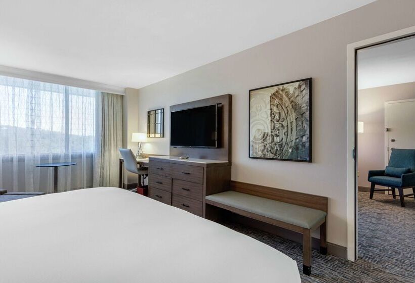 فندق Doubletree By Hilton Birmingham Perimeter Park