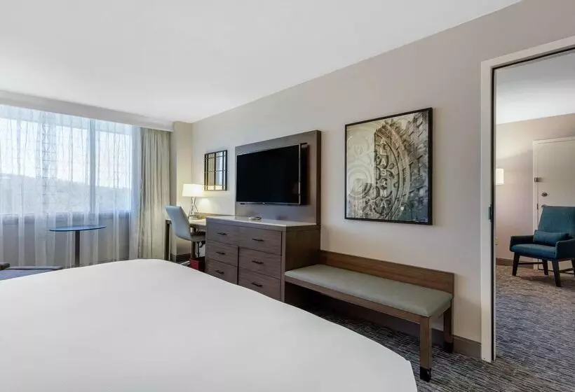 ホテル Doubletree By Hilton Birmingham Perimeter Park