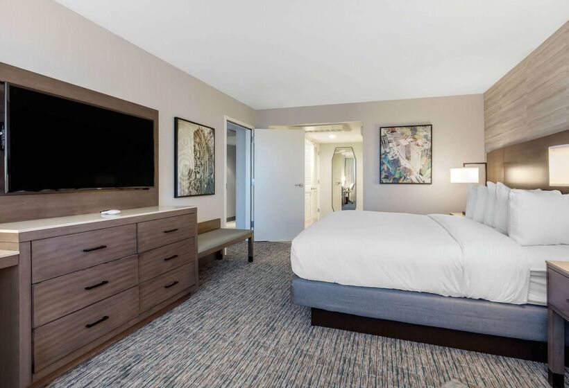 فندق Doubletree By Hilton Birmingham Perimeter Park