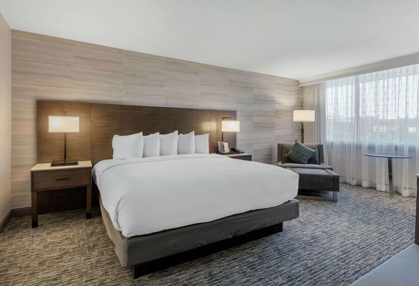 فندق Doubletree By Hilton Birmingham Perimeter Park