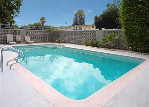 호텔 Sequoia Lodge