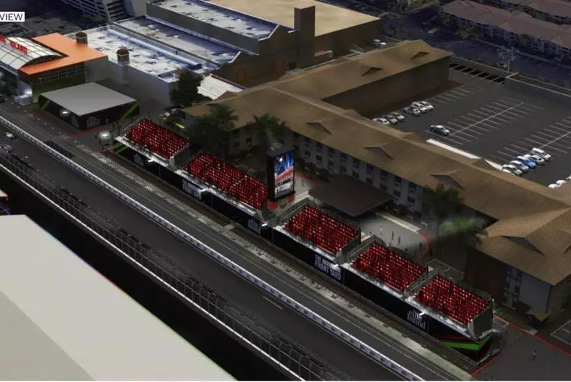 Ellis Island Hotel Casino & Brewery