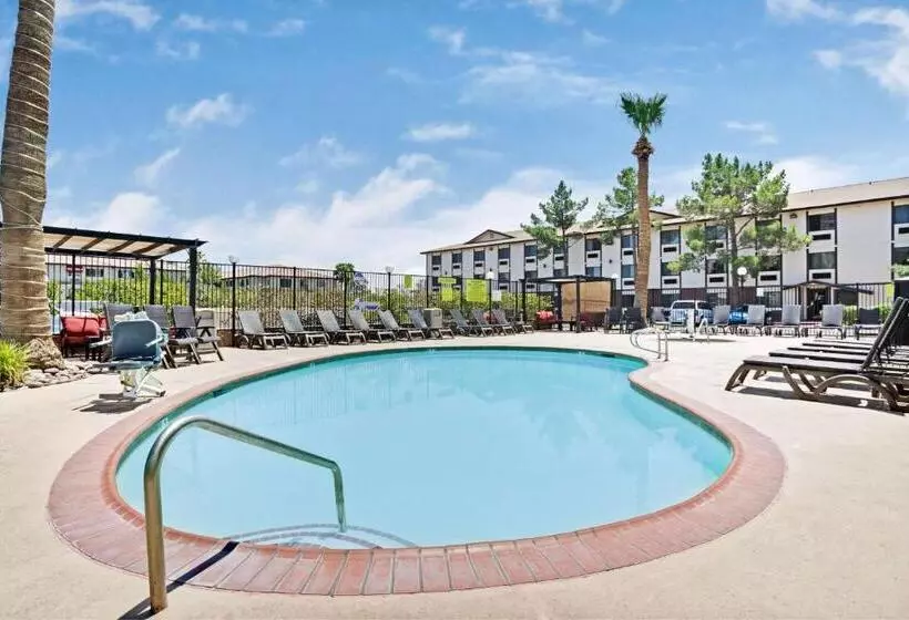 Ellis Island Hotel Casino & Brewery