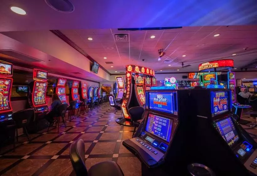 Ellis Island Hotel Casino & Brewery