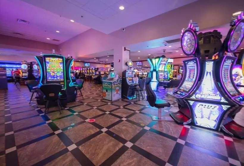 Ellis Island Hotel Casino & Brewery