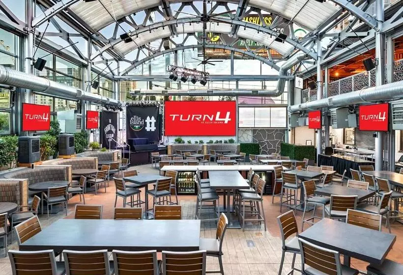 Ellis Island Hotel Casino & Brewery