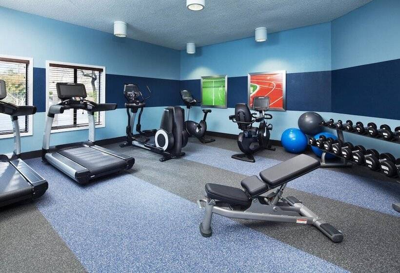 Szálloda Four Points By Sheraton Pleasanton