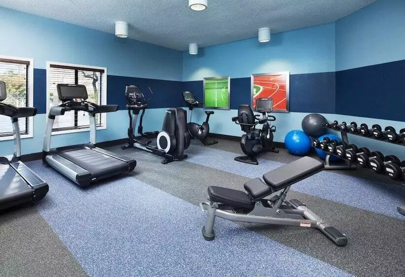 Hotel Four Points By Sheraton Pleasanton