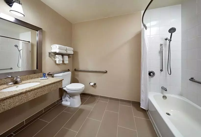 Hotel Four Points By Sheraton Pleasanton