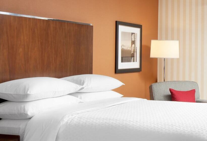 Szálloda Four Points By Sheraton Pleasanton