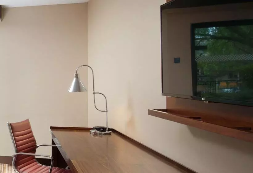 Hotel Four Points By Sheraton Pleasanton