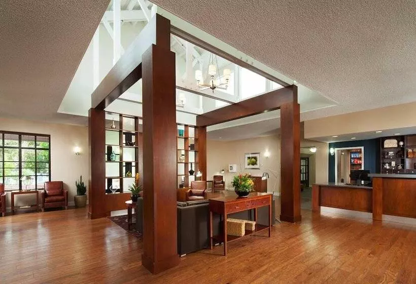 Hotel Four Points By Sheraton Pleasanton