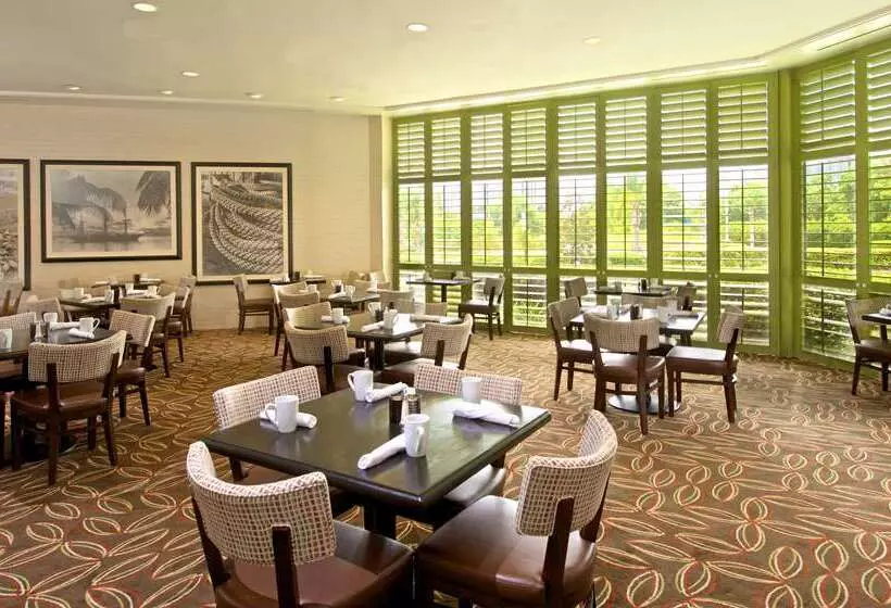 فندق Hilton Tampa Airport Westshore