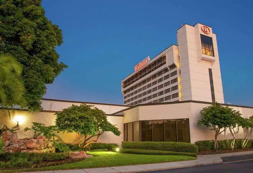 فندق Hilton Tampa Airport Westshore