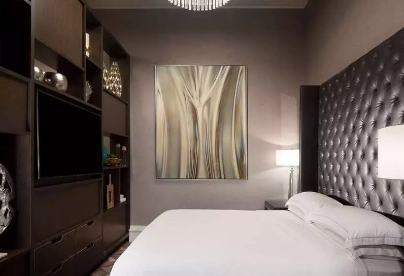 فندق Hilton Tampa Airport Westshore